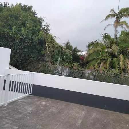 Casa Dos Noveloes Villa Ponta Delgada  Exterior photo
