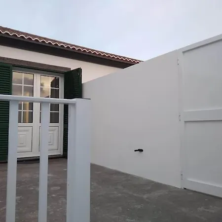 Casa Dos Noveloes Villa Ponta Delgada  Exterior photo
