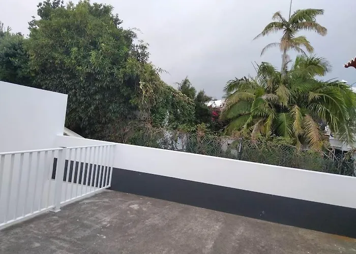 Casa Dos Noveloes