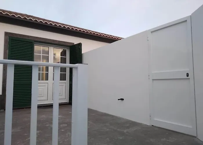 Casa Dos Noveloes