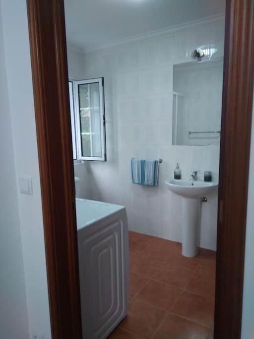Casa Dos Noveloes Ponta Delgada (Sao Miguel)