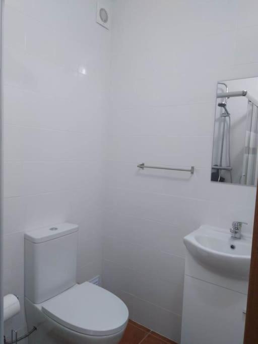 Holiday home Casa Dos Noveloes *